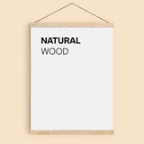 Hangers Mapographics Hangers Tan / 71 cm (27.96”)