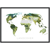 THE WORLD AS IT APPEARS