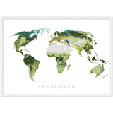 THE WORLD AS IT APPEARS