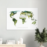 THE WORLD AS IT APPEARS