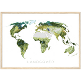 THE WORLD AS IT APPEARS