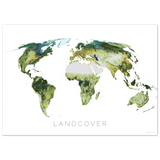 THE WORLD AS IT APPEARS