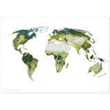 THE WORLD AS IT APPEARS